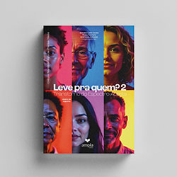 lANÇAMENTO DE LIVROS