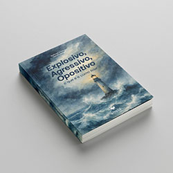 lANÇAMENTO DE LIVROS