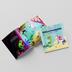 lANÇAMENTO DE LIVROS