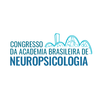 Brazilian Academy of Neuropsychology Congress logo