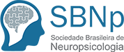 logo SBNp - Socieade Brasileira de Neuropsicologia
