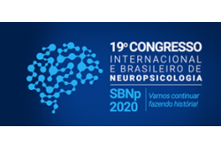 19° Congresso Internacional e Brasileiro de Neuropsicologia [Online]